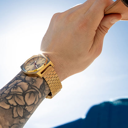 NIXON WATCHES Mod. A1369-510 NIXON