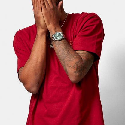 NIXON WATCHES Mod. A1369-5172 NIXON