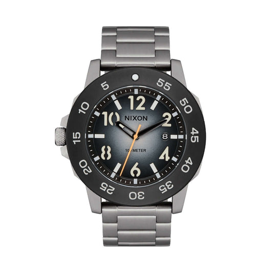 NIXON WATCHES Mod. A1414-5306 NIXON