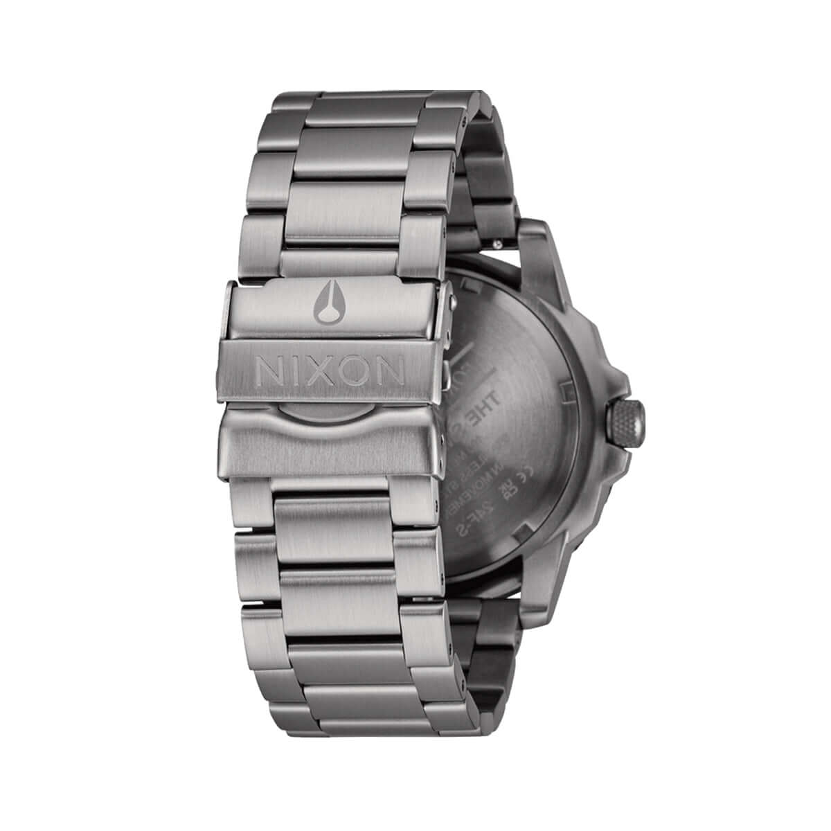 NIXON WATCHES Mod. A1414-5306