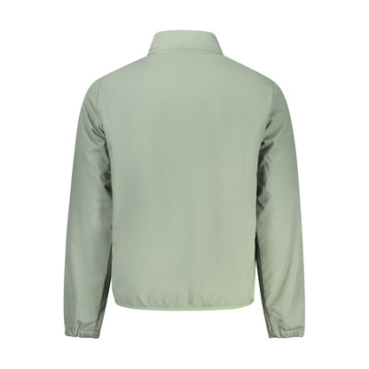 Norway 1963 Verde Polyester Men Jacket 1728,3XL,67403481248,Clothing,Green,Jackets & Coats - Clothing,L,M,Men,New with tags,Norway 1963,S,Shell Jackets - Jackets & Coats - Clothing,XXL