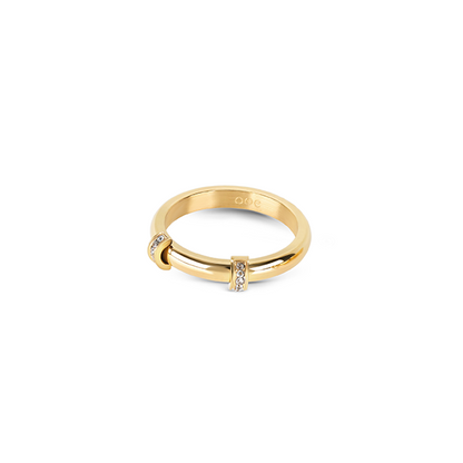ONE JEWELS JEWELRY Mod. OJLR01G-9