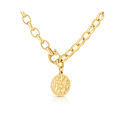 ONE JEWELS JEWELRY Mod. OJNN63G