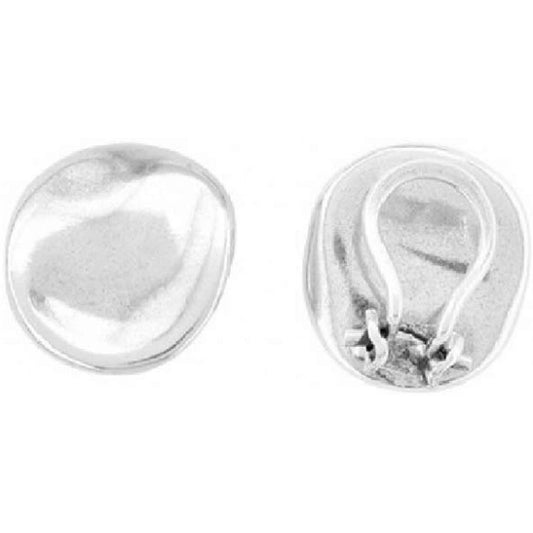 ORECCHINI UNO DE 50 MOD. UD_PEN0653MTL0000U UNOde50