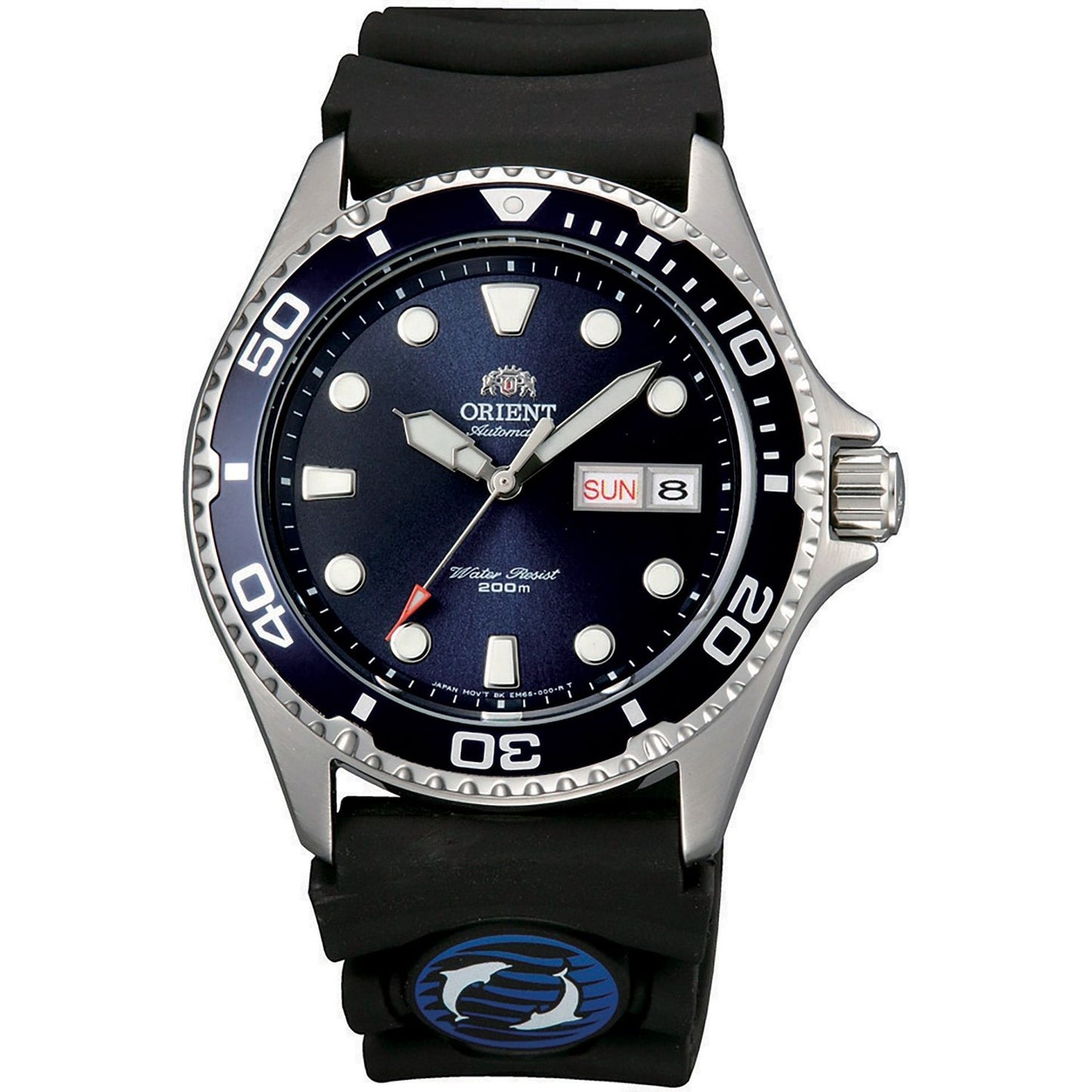 ORIENT Mod. FAA02008D9