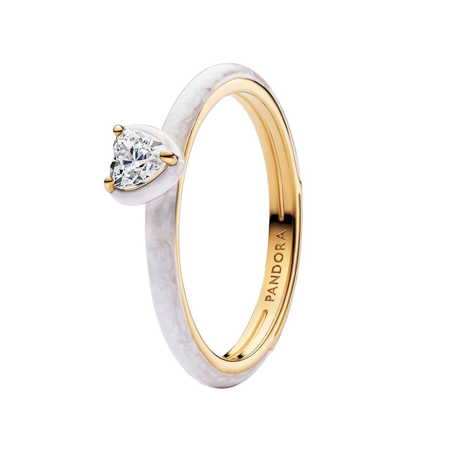 PANDORA JEWELRY Mod. 163088C01-58 PANDORA