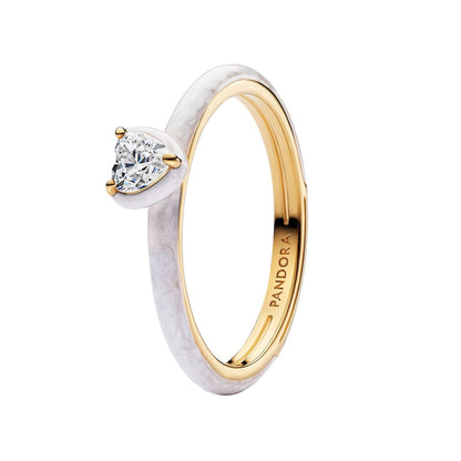 PANDORA JEWELRY Mod. 163088C01-58 PANDORA