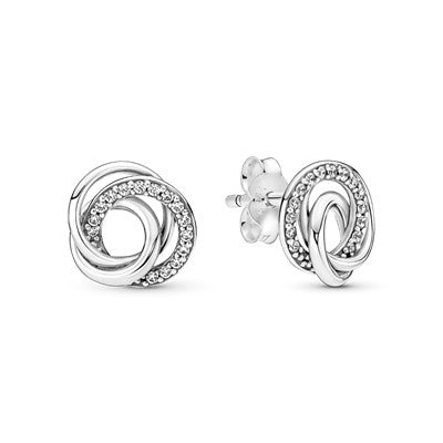 PANDORA JEWELRY Mod. 291076C01 DESIGNER FASHION JEWELLERY