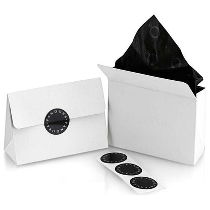 PANDORA JEWELRY Mod. 393600C01-45 DESIGNER FASHION JEWELLERY