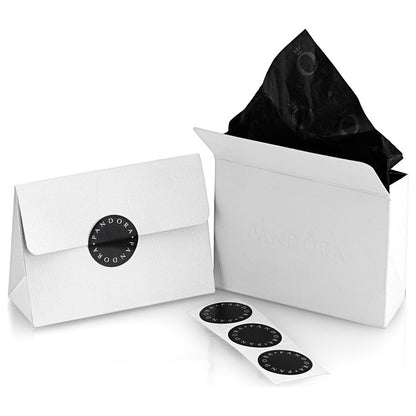 PANDORA JEWELRY Mod. 590702HV-18 DESIGNER FASHION JEWELLERY