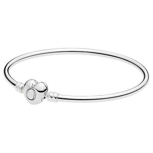 PANDORA JEWELRY Mod. 596268-19 DESIGNER FASHION JEWELLERY