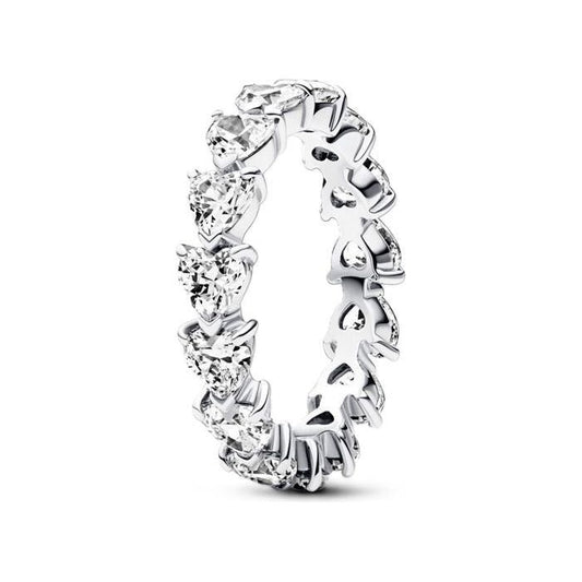 PANDORA JEWELRY Mod. 193103C01-54 Ring