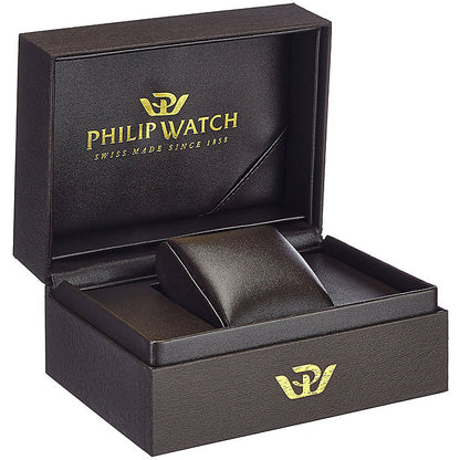 PHILIP WATCH Mod. R8223597023 READY STOCKED WATCHES