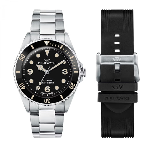 PHILIP WATCH Mod. R8223216008 R8223216008