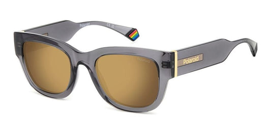 POLAROID MOD. PLD 6213_S_X SUNGLASSES & EYEWEAR POLAROID SUNGLASSES