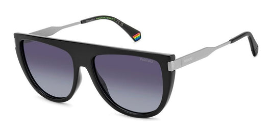 POLAROID MOD. PLD 6221_S_X SUNGLASSES & EYEWEAR POLAROID SUNGLASSES