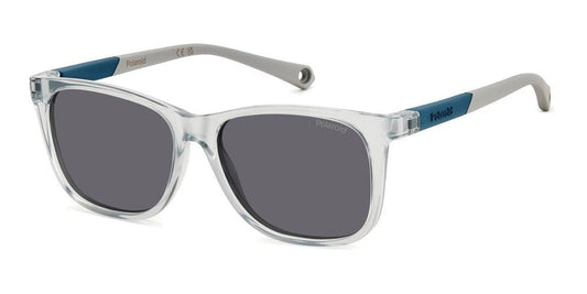 POLAROID MOD. PLD 8058_S SUNGLASSES & EYEWEAR POLAROID SUNGLASSES