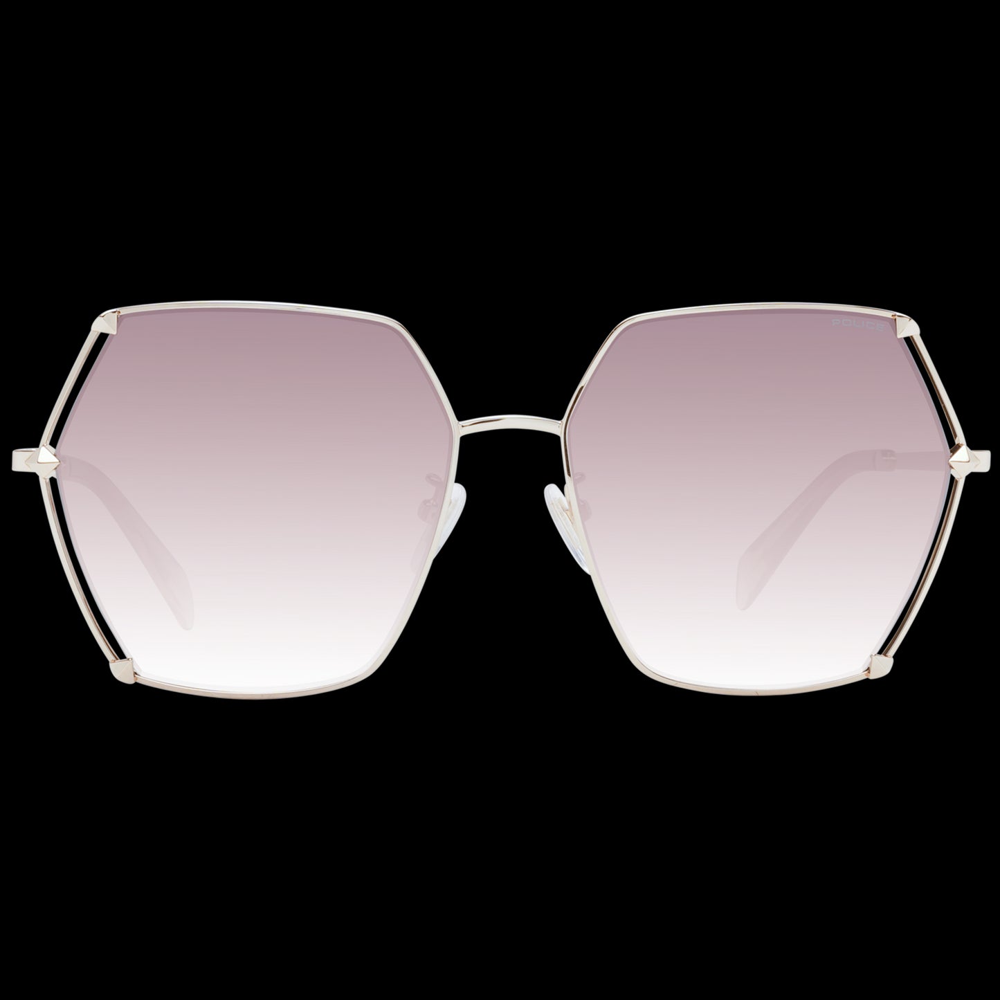 POLICE MOD. SPLD31 560300 SUNGLASSES & EYEWEAR