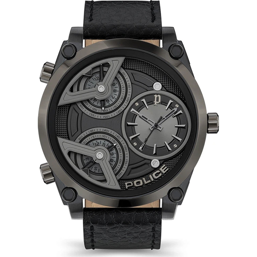 POLICE Mod. WING WATCHES