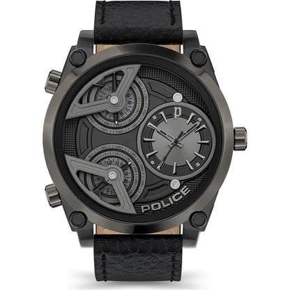 POLICE Mod. WING WATCHES