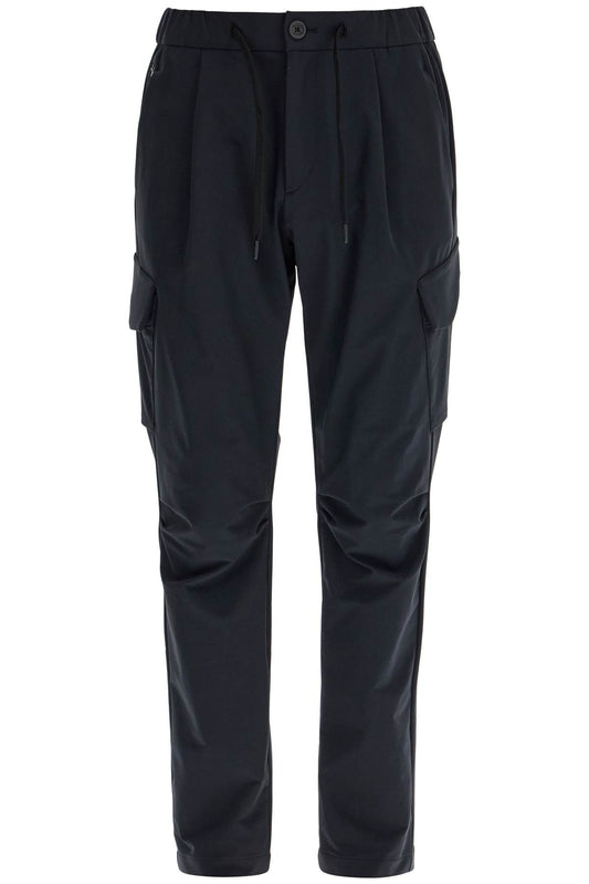 Herno Laminar laminar cargo pants