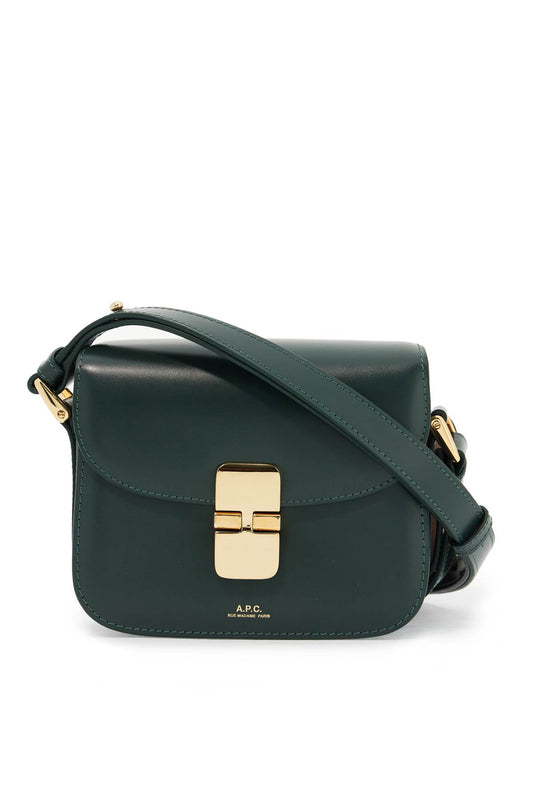 A.P.C. grace mini bag Shopper A.P.C.