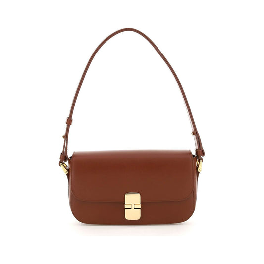 A.P.C. grace baguette bag Handbag A.P.C.