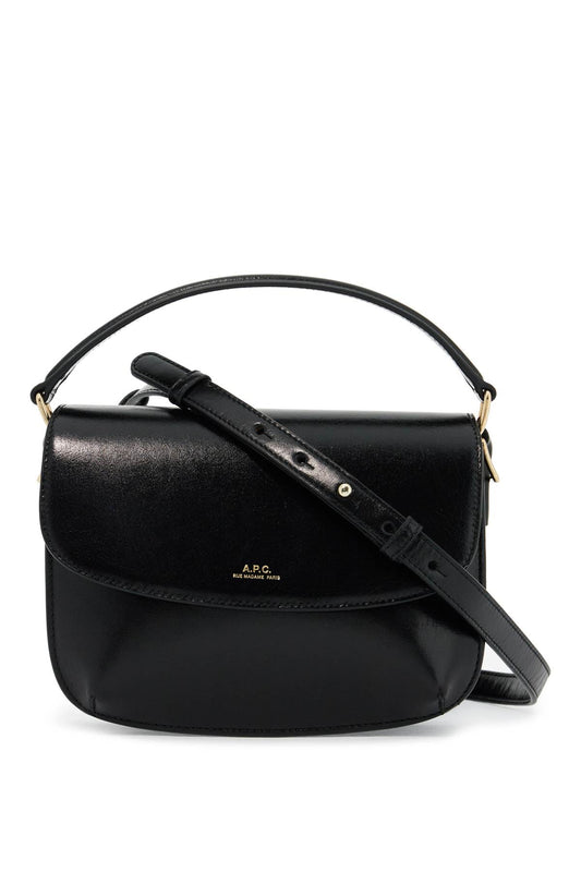 A.P.C. mini sarah shoulder bag Handbag A.P.C.