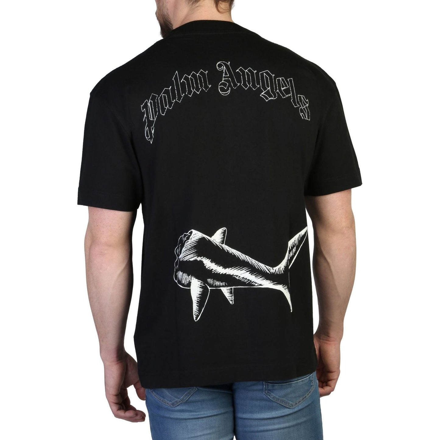 Palm Angels T-shirts Palm Angels
