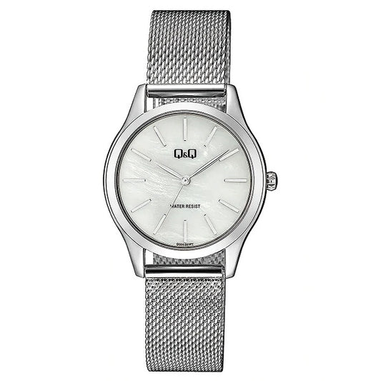 Q&Q Mod. LADY ONLY TIME WATCHES