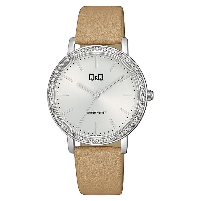 Q&Q ATTRACTIVE Mod. Q33B-006PY