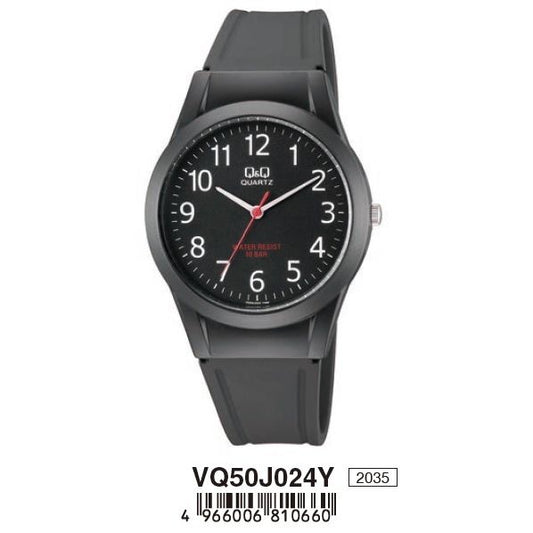 Q&Q FASHION Mod. VQ50J024Y WATCHES