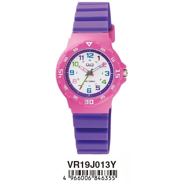 Q&Q FASHION Mod. VR19J013Y WATCHES