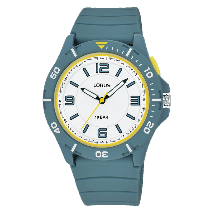 LORUS Mod. R2313QX9-0