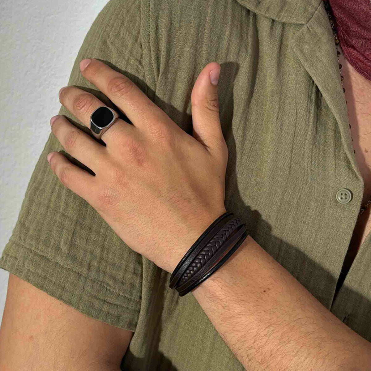 RADIANT JEWELS JEWELRY Mod. RH000134-22 DESIGNER FASHION JEWELLERY