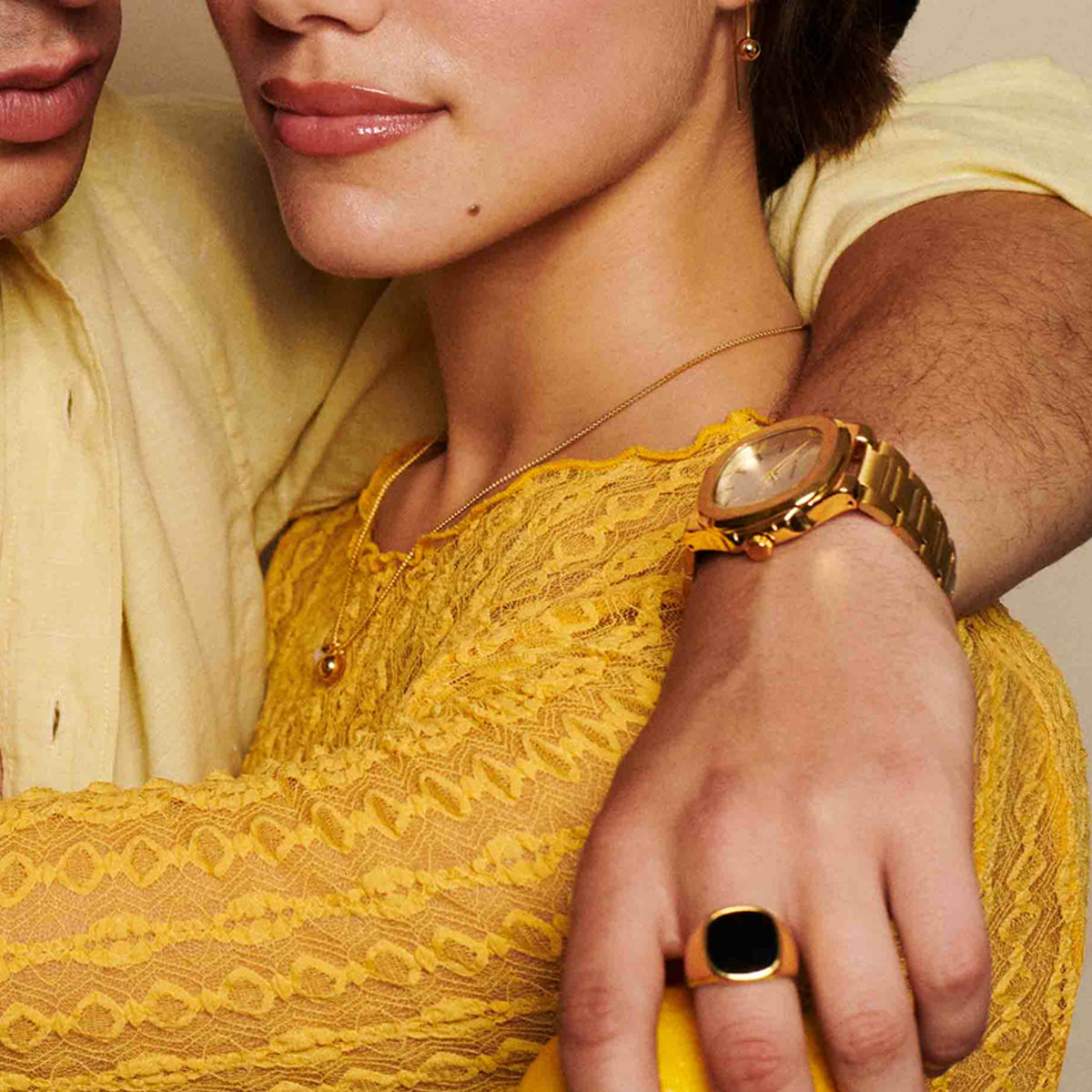 RADIANT JEWELS JEWELRY Mod. RH000135-24 RADIANT JEWELS