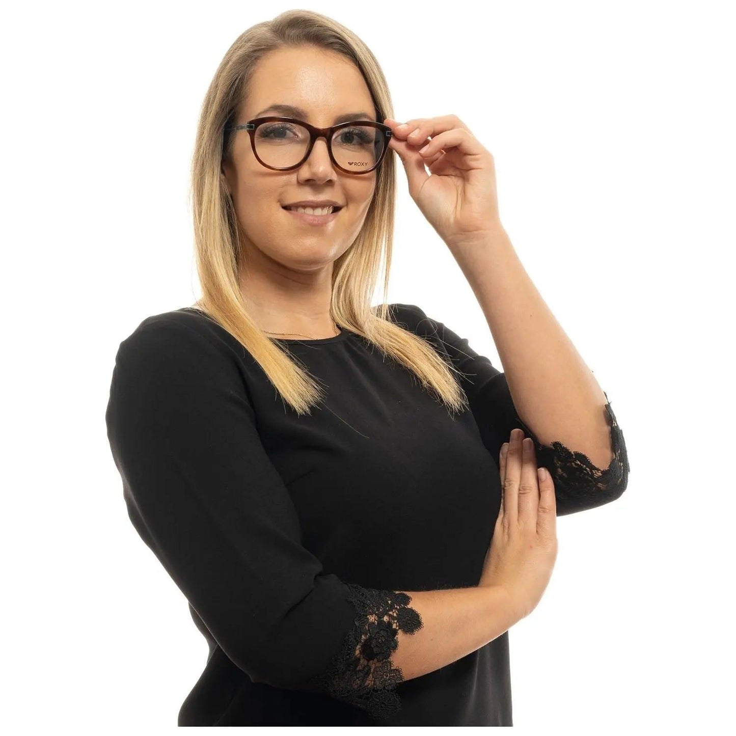 ROXY MOD. ERJEG03048 51ABRN SUNGLASSES & EYEWEAR