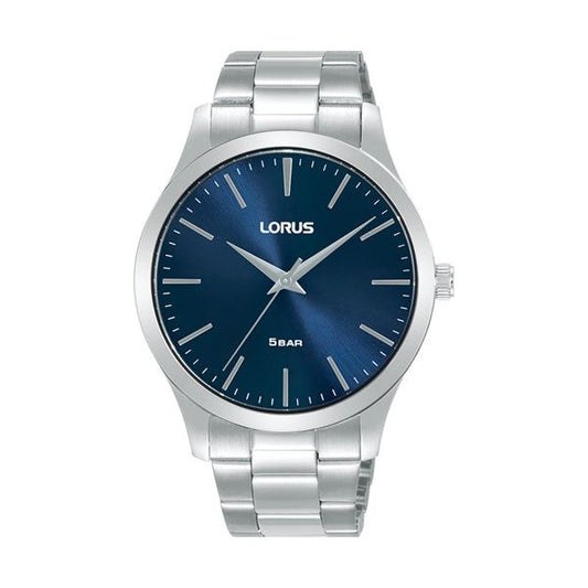 LORUS CLASSIC MAN-0