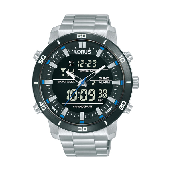 LORUS WATCHES Mod. RW659AX9-2