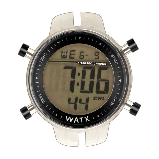 WATX&COLORS WATCHES Mod. RWA1005-0