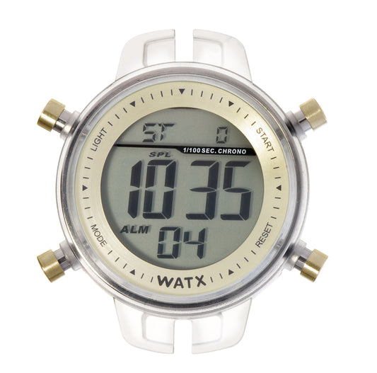 WATX&COLORS WATCHES Mod. RWA1008 WATCHES WATX&COLORS