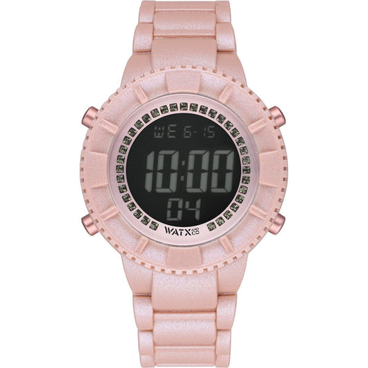 WATX&COLORS WATCHES Mod. RWA1059 WATCHES WATX&COLORS