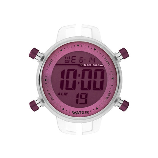 WATX&COLORS WATCHES Mod. RWA1077-0