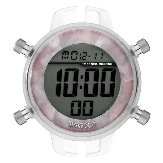 WATX&COLORS WATCHES Mod. RWA1105-0