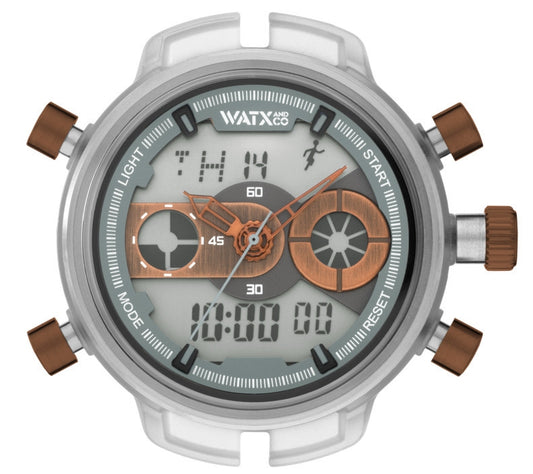 WATX&COLORS WATCHES Mod. RWA2717-0