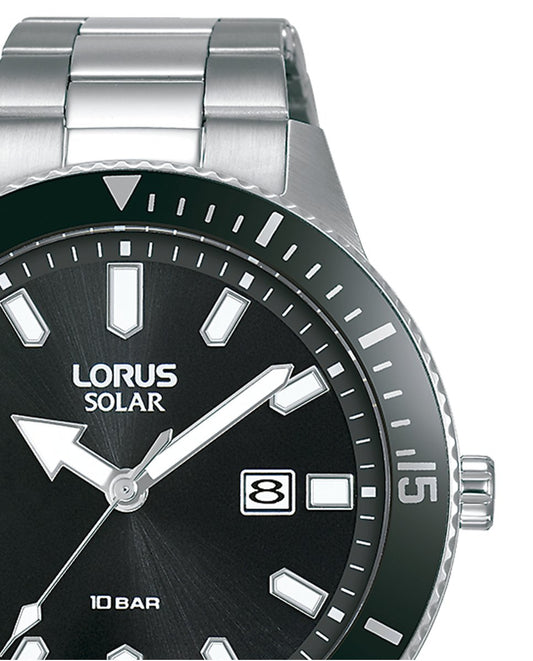 LORUS SPORT MAN-1