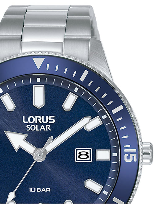 LORUS SPORT MAN-1