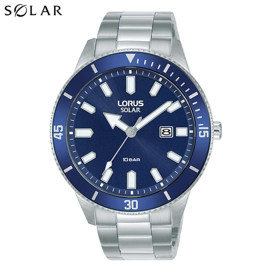 LORUS SPORT MAN-0