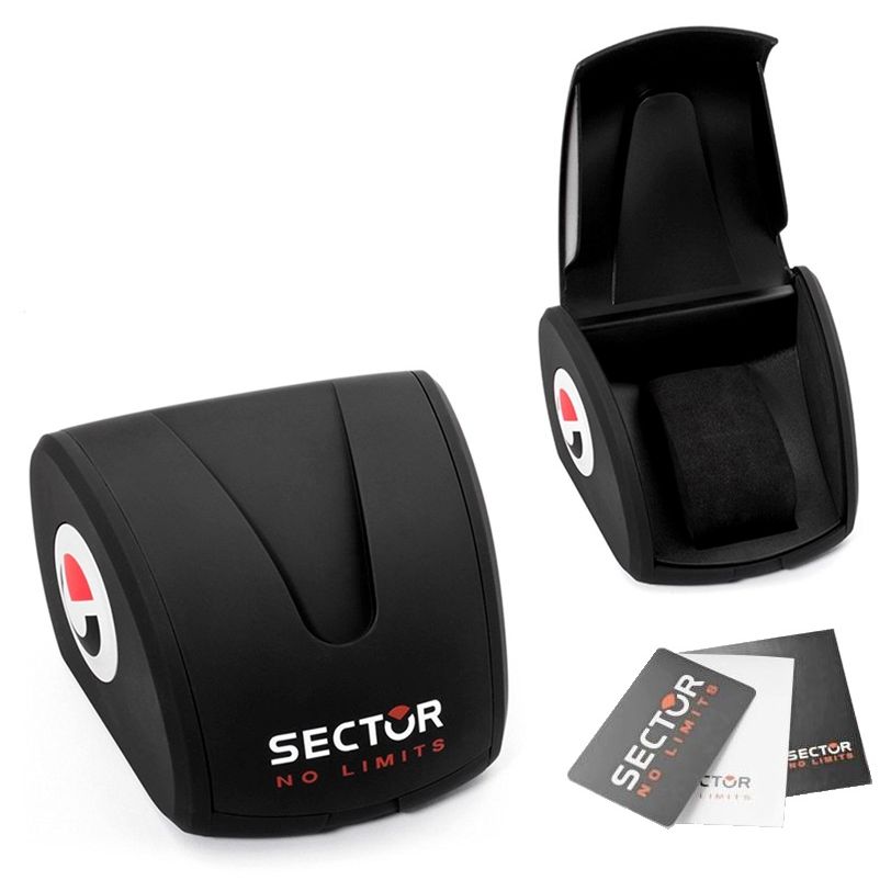 SECTOR Mod. 350
