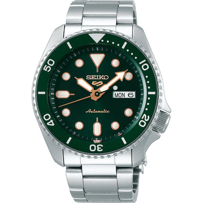 SEIKO 5 Mod. SPORTS Automatic SEIKO 5